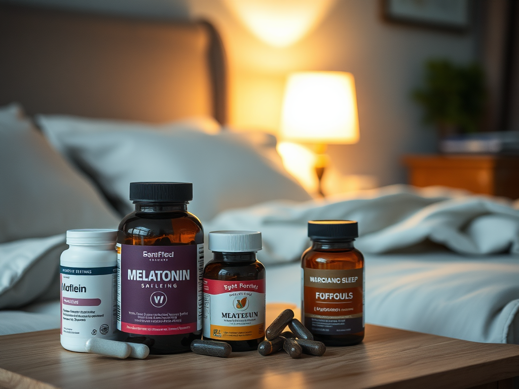 Unlock Your Fitness Potential: Discover the Extraordinary Supplements that Elevate Your Wellness Journey