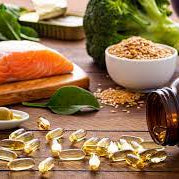 Fish Oils and Heart Disease Prevention: Dive Into the Science | HealthManUK