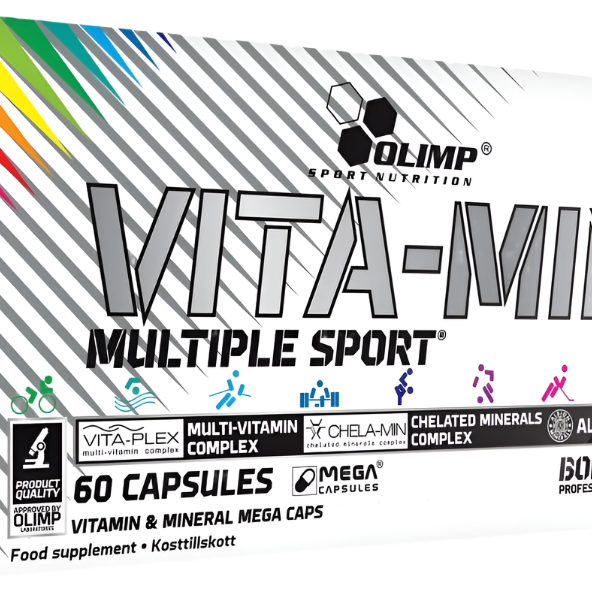 Essential Guide to Vitamins: What You Need to Know