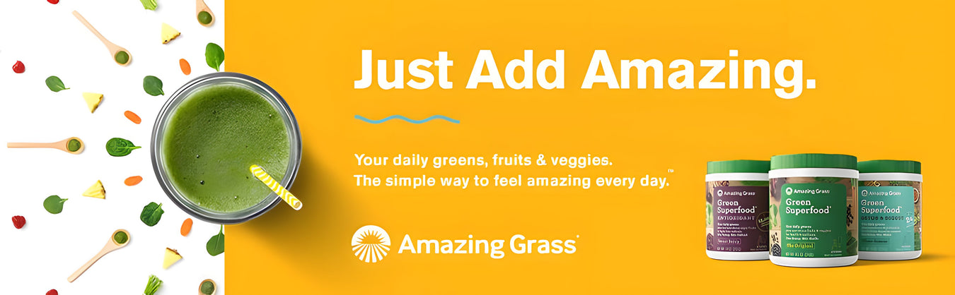 Amazing Grass