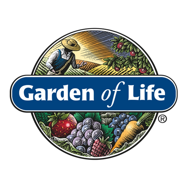 Garten des Lebens