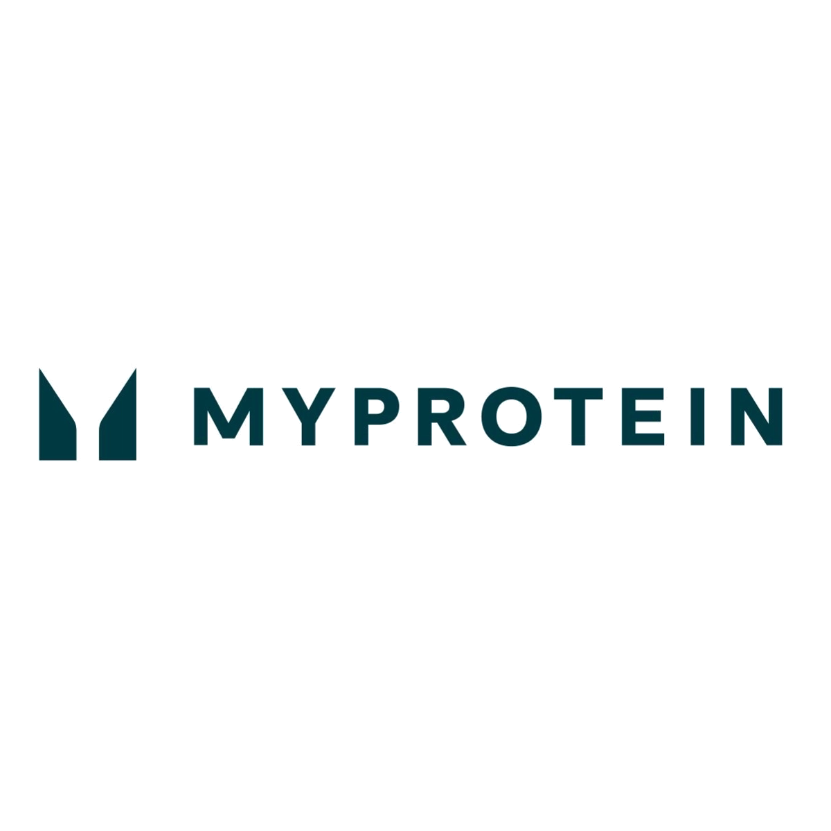 MYPROTEIN Brand Logo at MYSUPPLEMENTSHOP Square