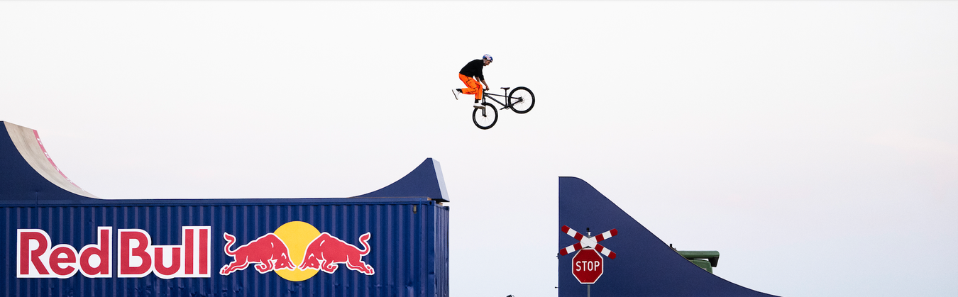 Red Bull Energy Drinks: Vitalizes Body and Mind