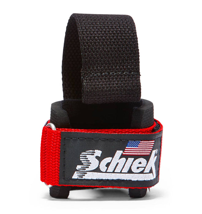 Schiek Model 1000DLS - Dowel Lifting Straps