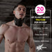 10X Athletic Vegan Protein 540g