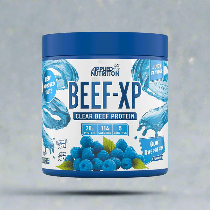 Applied Nutrition Beef-XP 150g 5 Servings