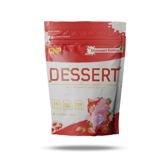 CNP Professional Dessert 350g