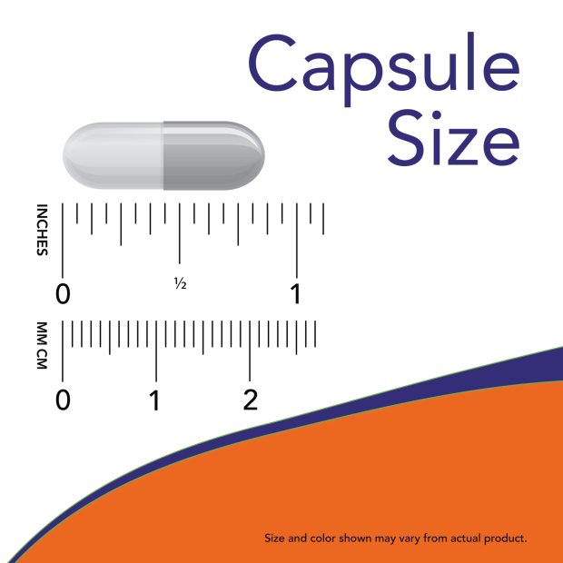 NOW Foods Lutein, 20mg Double Strength - 90 vcaps