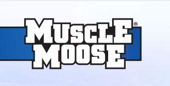 Muscle Moose Moose Juice Energy Shot 12x60ml Grapetastic