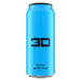 3D Energy Drink 12x473ml - Blue - Berry Blue - Sports & Energy Drinks at MySupplementShop by 3D Energy