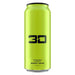 3D Energy Drink 12x473ml - Green - Citrus Mist - Sports & Energy Drinks at MySupplementShop by 3D Energy