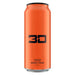 3D Energy Drink 12x473ml - Orange - Sunburst - Sports & Energy Drinks at MySupplementShop by 3D Energy