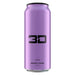 3D Energy Drink 12x473ml - Purple - Grape - Sports & Energy Drinks at MySupplementShop by 3D Energy