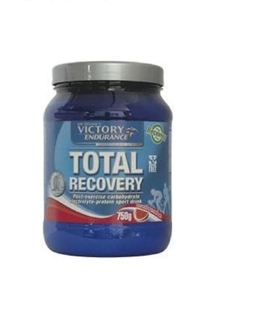 Weider Joe Weider Victory Endurance Total Recovery 750g - Carbohydrate Control Supplements at MySupplementShop by Weider