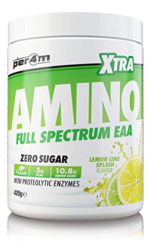 Per4m Amino Xtra 420g