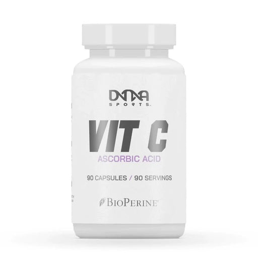 DNA Sports Vitamin C 90Caps