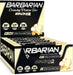 Stacker2 Europe Barbarian, Blueberry Cheesecake - 15 x 55g | High-Quality Health Foods | MySupplementShop.co.uk