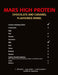 Mars Protein Powder Chocolate Caramel 480g | High-Quality Supplements | MySupplementShop.co.uk