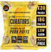 The Curators Pork Puffs 25g x 20