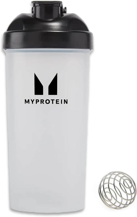 MyProtein Shaker Bottle 600ml