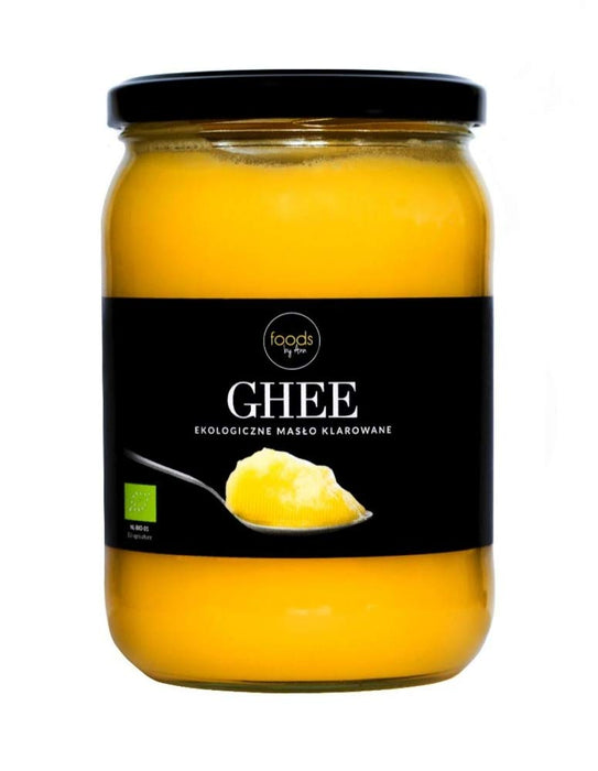 Ghee - 500g