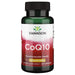 Swanson CoQ10, 30mg - 120 caps - Health and Wellbeing at MySupplementShop by Swanson