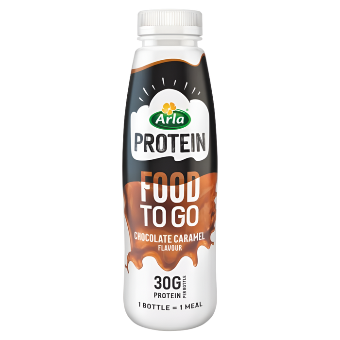 Arla Protein Protein Food To Go 8x500ml