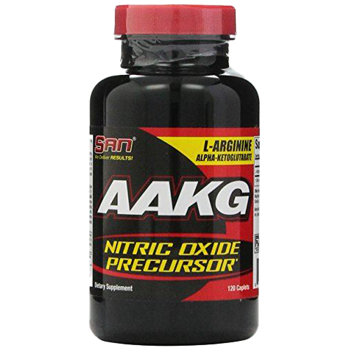 SAN AAKG 120 Tabs