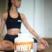 Per4m Whey Protein 900g