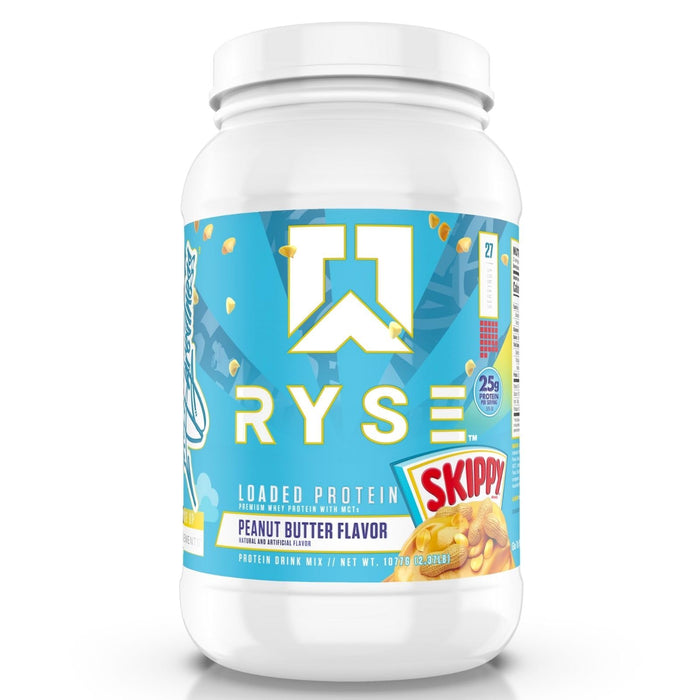 RYSE Loaded Protein 1077g - Whey Proteins at MySupplementShop by RYSE