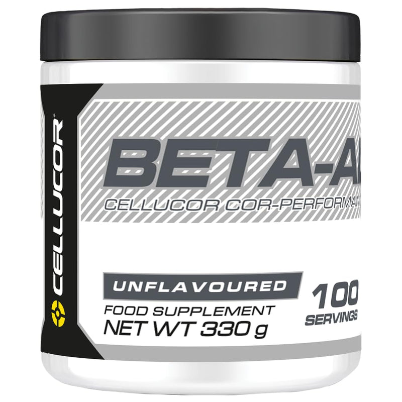 Cellucor COR-Beta Alanine 330g Unflavoured