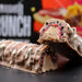 Warrior Crunch Bars 12x64g Peanut Butter Jelly