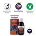 Sambucol Immune Elderberry Extract Liquid