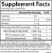 Carlson Labs Maximum Omega 2000 - 90 + 30 softgels - Omega-3 at MySupplementShop by Carlson Labs