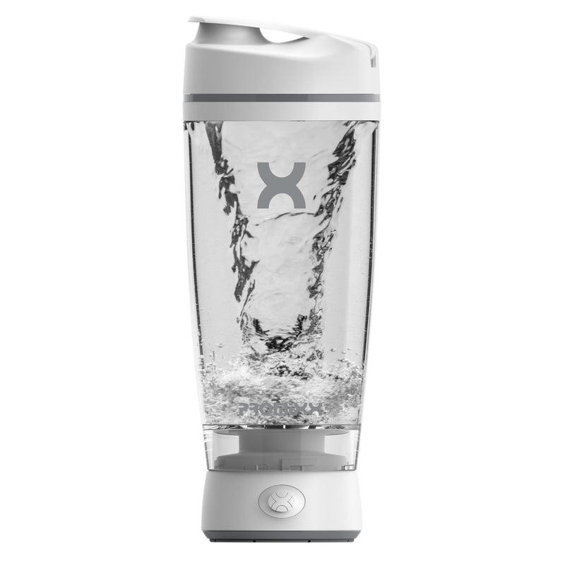 Promixx Original AA Vortex Mixer 600ml White