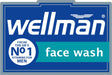 Vitabiotics Wellman Body Wash