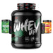 TWP All The Whey Up 2.1kg