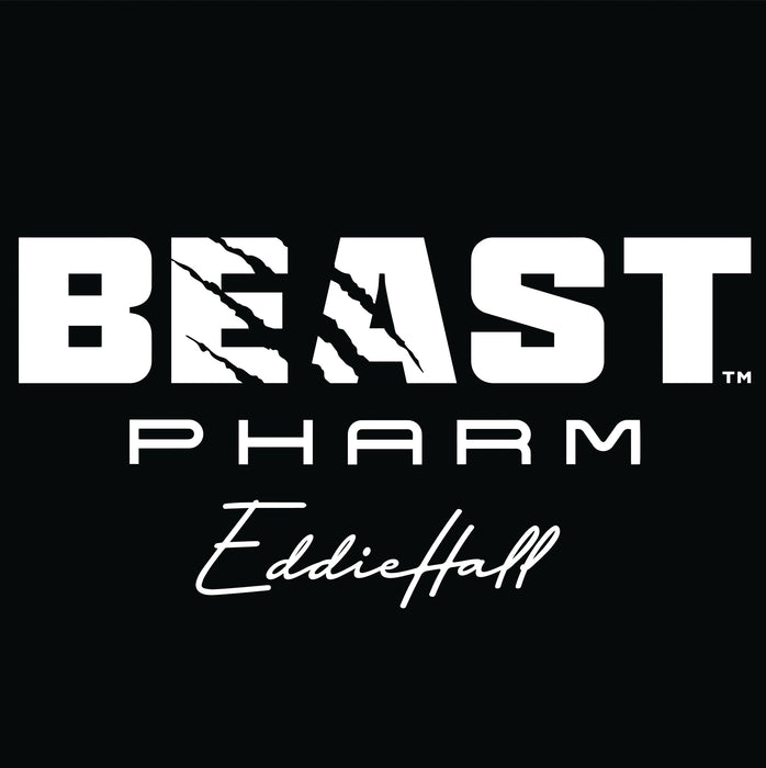 Beast Pharm Recover Post Workout 2.4kg (Vanilla Ice Cream) - Recovery Shake at MySupplementShop by Beast Pharm