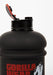 Gorilla Wear Water Jug 2.2L - Water Bottle at MySupplementShop by Gorilla Wear