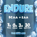 TWP Endure BCAA & EAA 510g