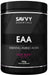 Savvy Essentials EAA 390g Fruit Burst | Premium BCAAs at MYSUPPLEMENTSHOP.co.uk