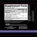 Controlled Labs Purple Wraath, Purple Lemonade - 1152 grams | High-Quality Amino Acids and BCAAs | MySupplementShop.co.uk