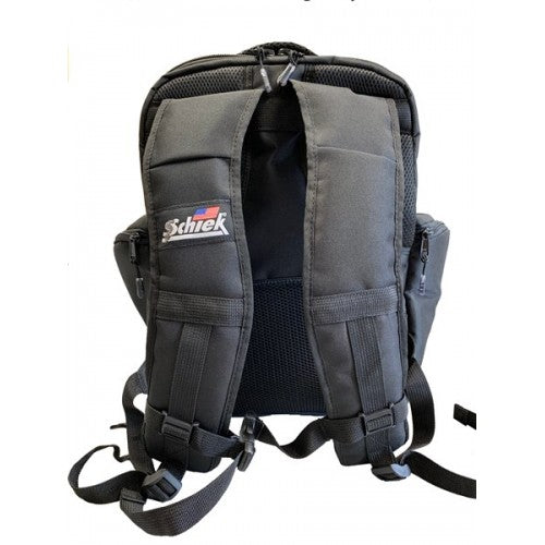 Schiek Model 700MP Back Pack