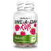 One-A-Day Kids - 90 chewing tabs - Health and Wellbeing at MySupplementShop by BioTechUSA