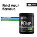 Optimum Nutrition Platinum Pump 380g - Sports & Energy Drink Mixes at MySupplementShop by Optimum Nutrition