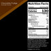 R1 Whey Blend, Chocolate Fudge - 2280g | Premium Whey Proteins at MYSUPPLEMENTSHOP.co.uk