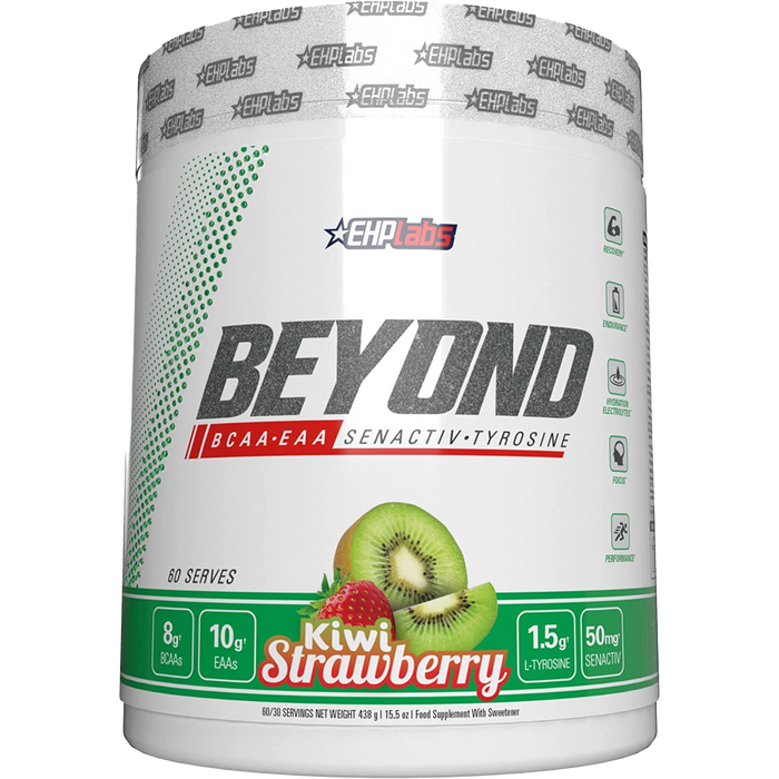 EHP Labs EHP Labs Beyond BCAA EAA 560g