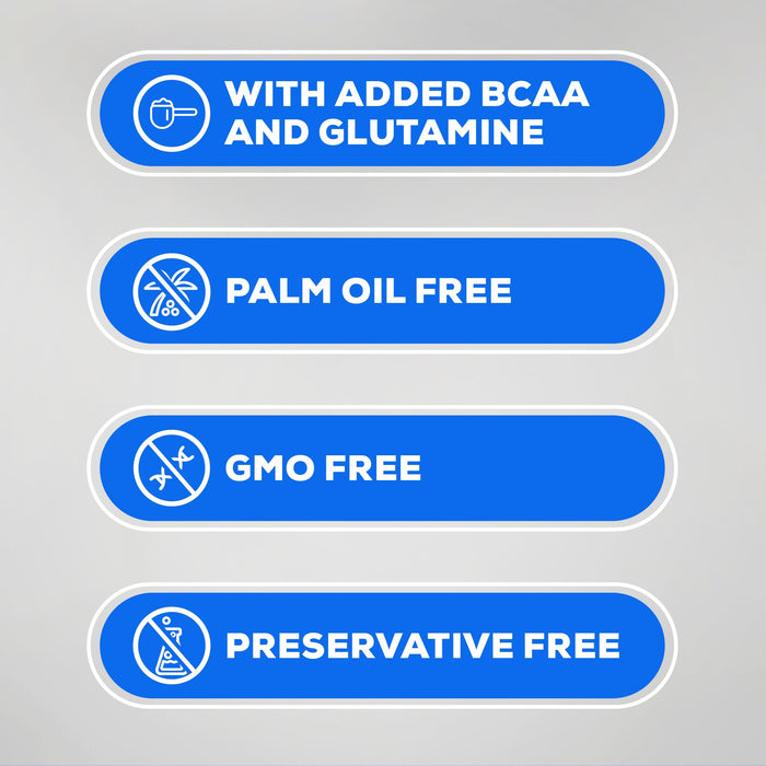 BioTechUSA Iso Whey Zero 500g