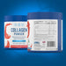 Collagen Powder, Strawberry & Raspberry - 165g