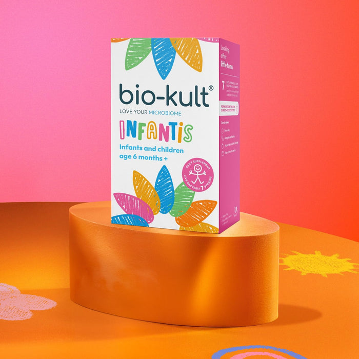 Bio-Kult Infantis - 16 Sachets - Supplements at MySupplementShop by Bio-Kult